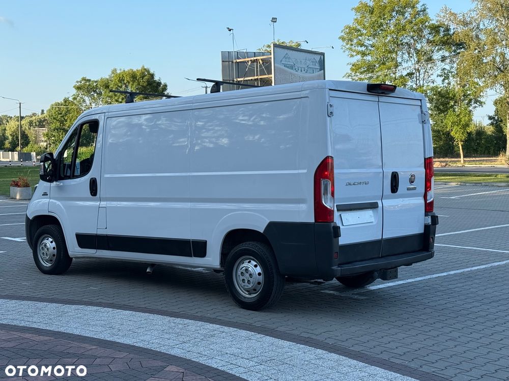 Fiat DUCATO - 13