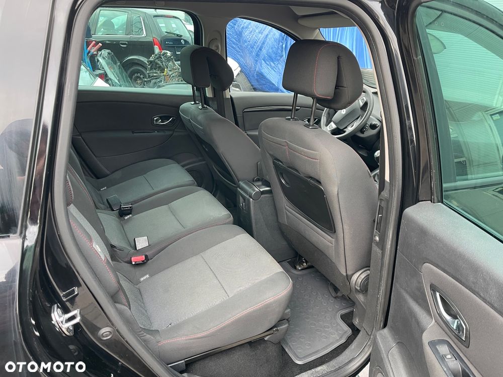 Renault Scenic ENERGY TCe 115 Expression - 8