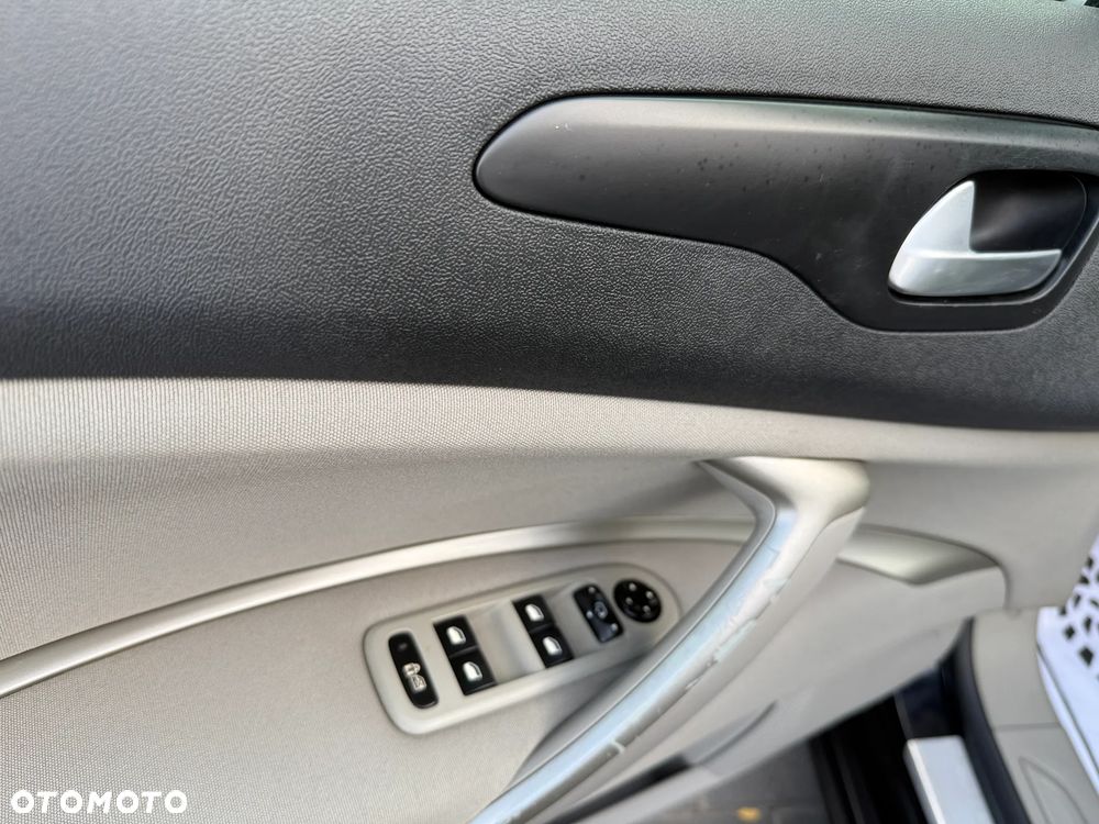 Citroën C5 1.6 THP 16V Exclusive - 12