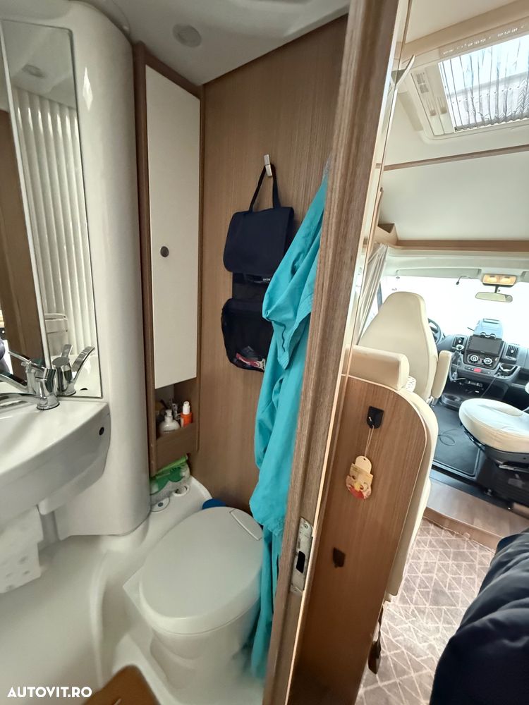 Fiat Carrado Automat - 8