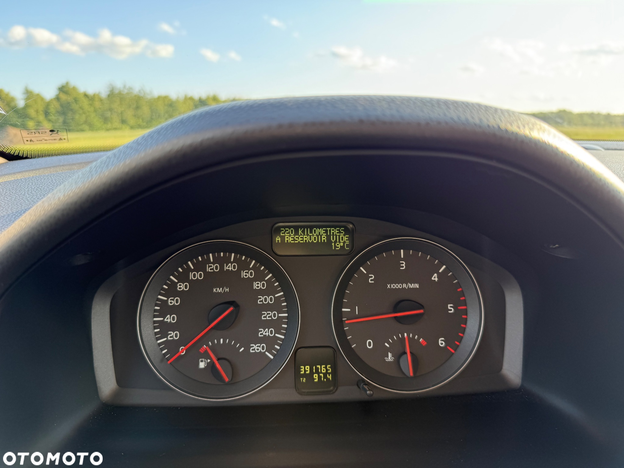 Volvo V50 1.6D - 7