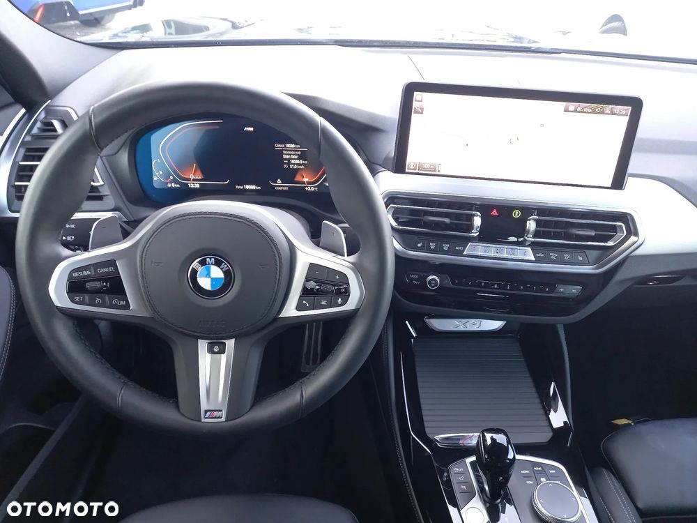 BMW X4 - 9
