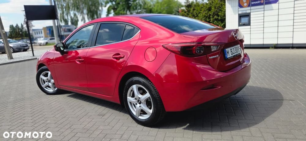 Mazda 3 - 10