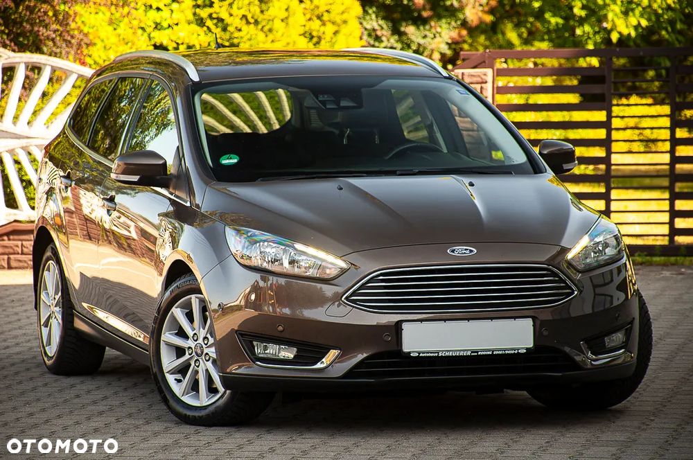 Ford Focus - 3