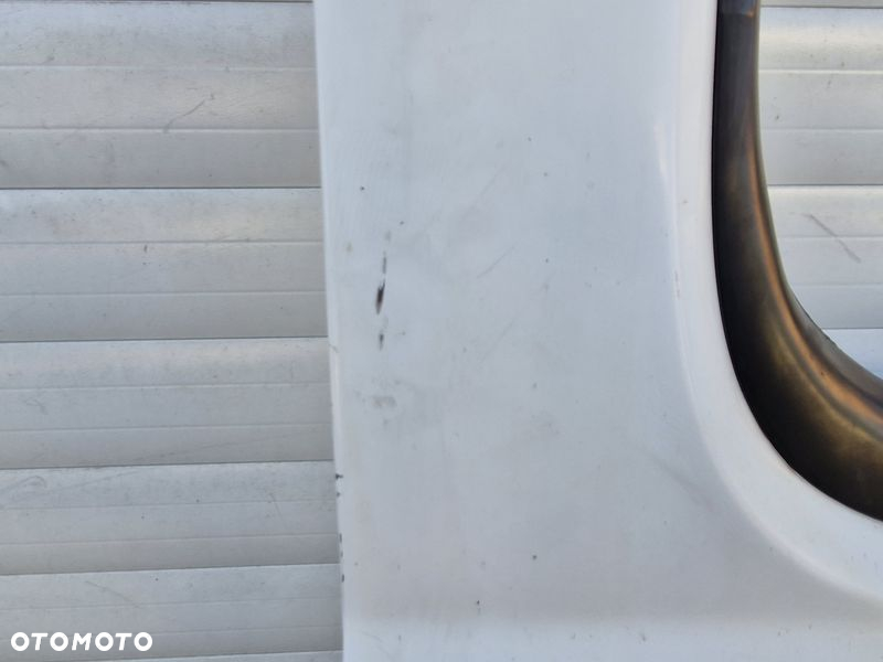 FIAT SCUDO EXPERT JUMPY 2 II 07-16r DRZWI PRAWY PRZÓD PRAWE PRZEDNIE - 7