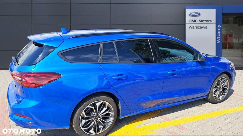 Ford Focus - 3