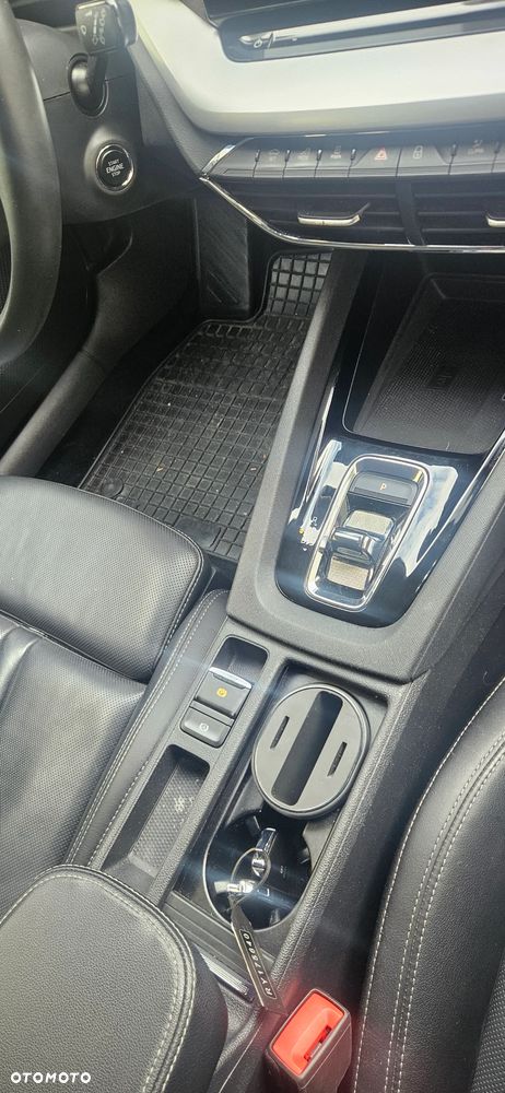 Skoda Octavia 2.0 TDI DSG Selection Plus - 13