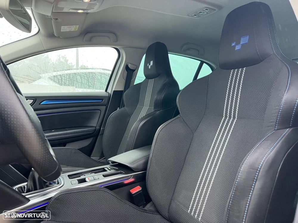 Renault Mégane - 11