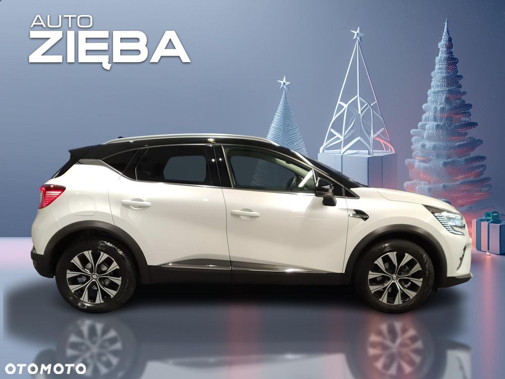 Renault Captur 1.0 TCe Techno - 6