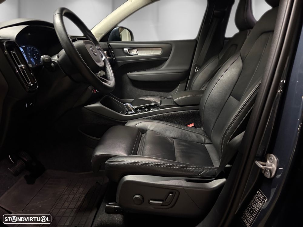 Volvo XC 40 1.5 T2 Inscription Geartronic - 5