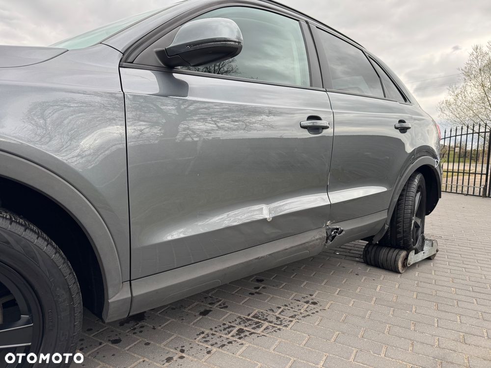 Audi Q3 1.4 TFSI - 21