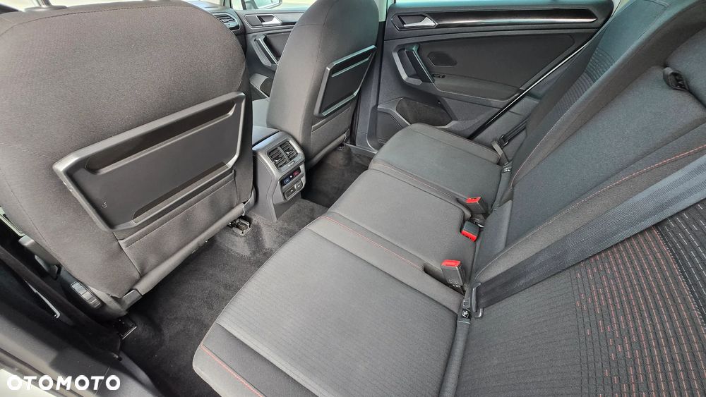 Volkswagen Tiguan 1.4 TSI BMT ACT Comfortline - 14