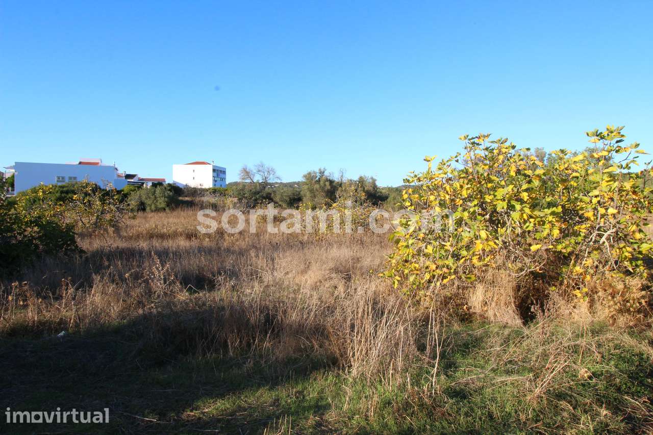 Terreno Para Construção  Venda em Boliqueime,Loulé - Grande imagem: 5/11