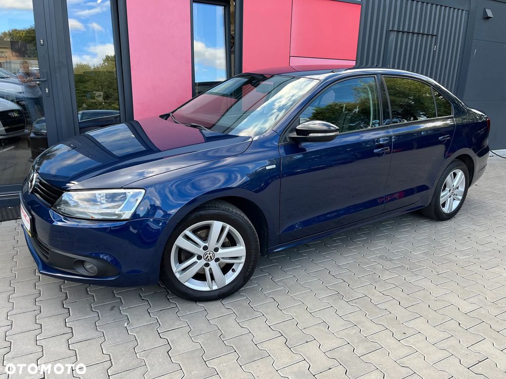 Volkswagen Jetta 1.4 TSI Match - 4
