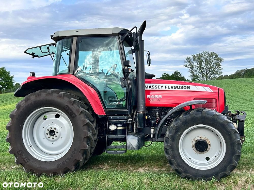 Massey Ferguson - 17