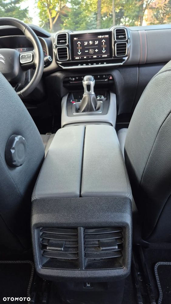 Citroën C5 Aircross - 25