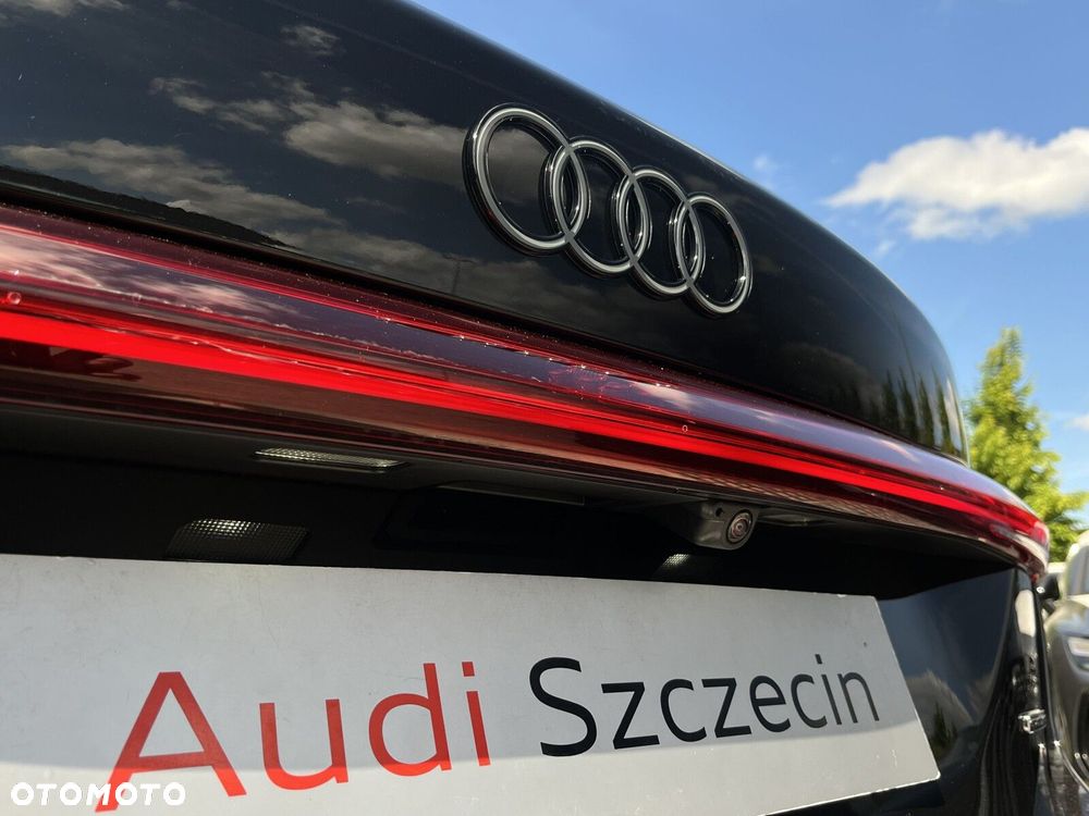 Audi A5 Limousine - 11