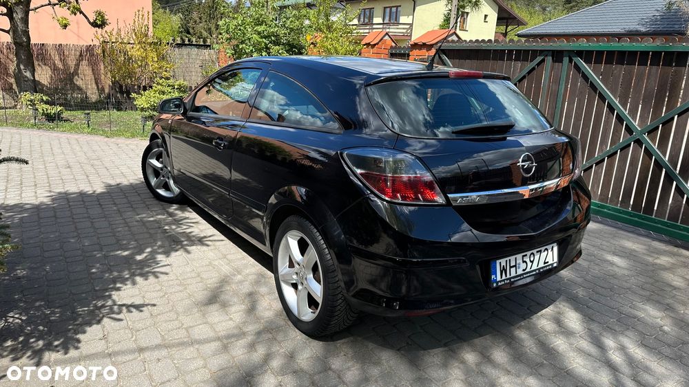 Opel Astra - 10