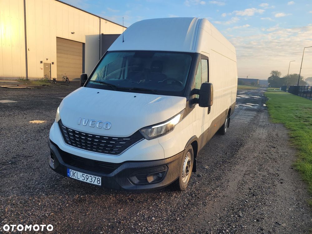 Iveco Daily - 2