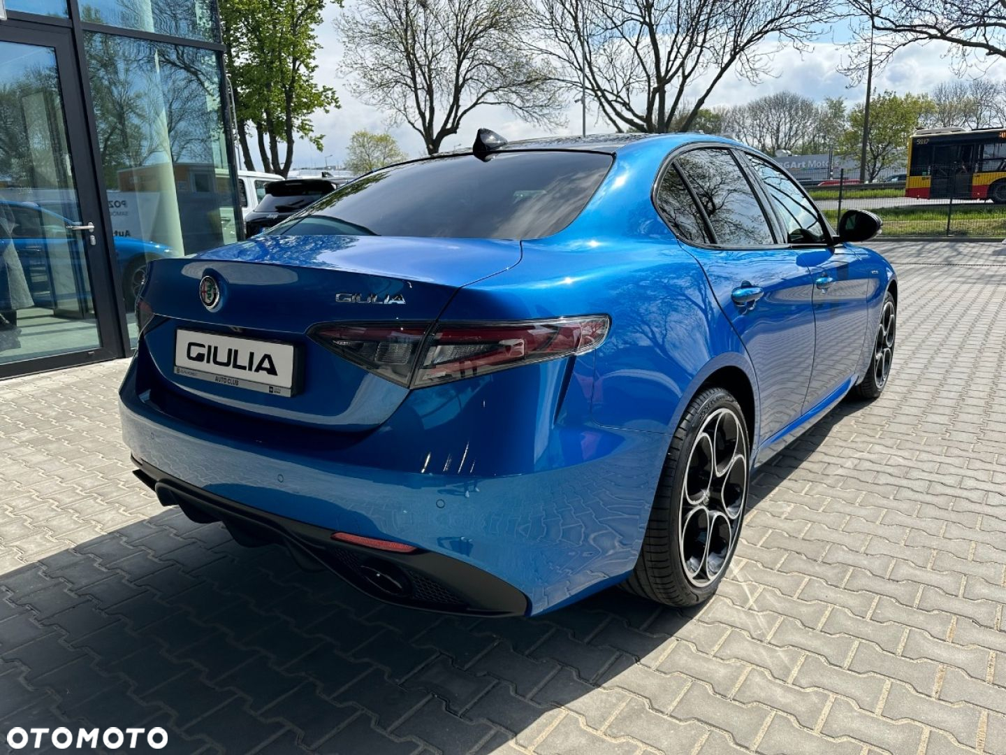 Alfa Romeo Giulia - 7