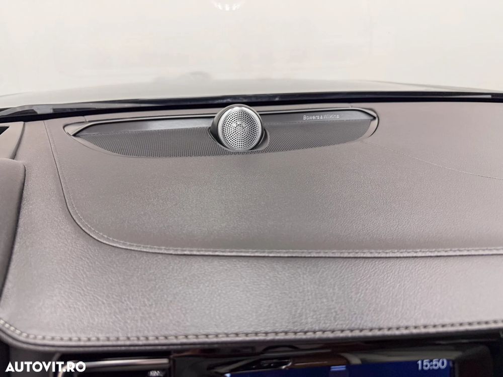 Volvo S90 D5 AWD Geartronic Inscription - 35