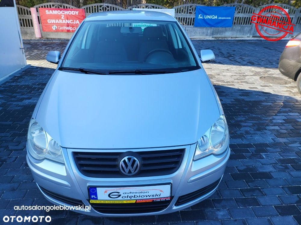 Volkswagen Polo - 13