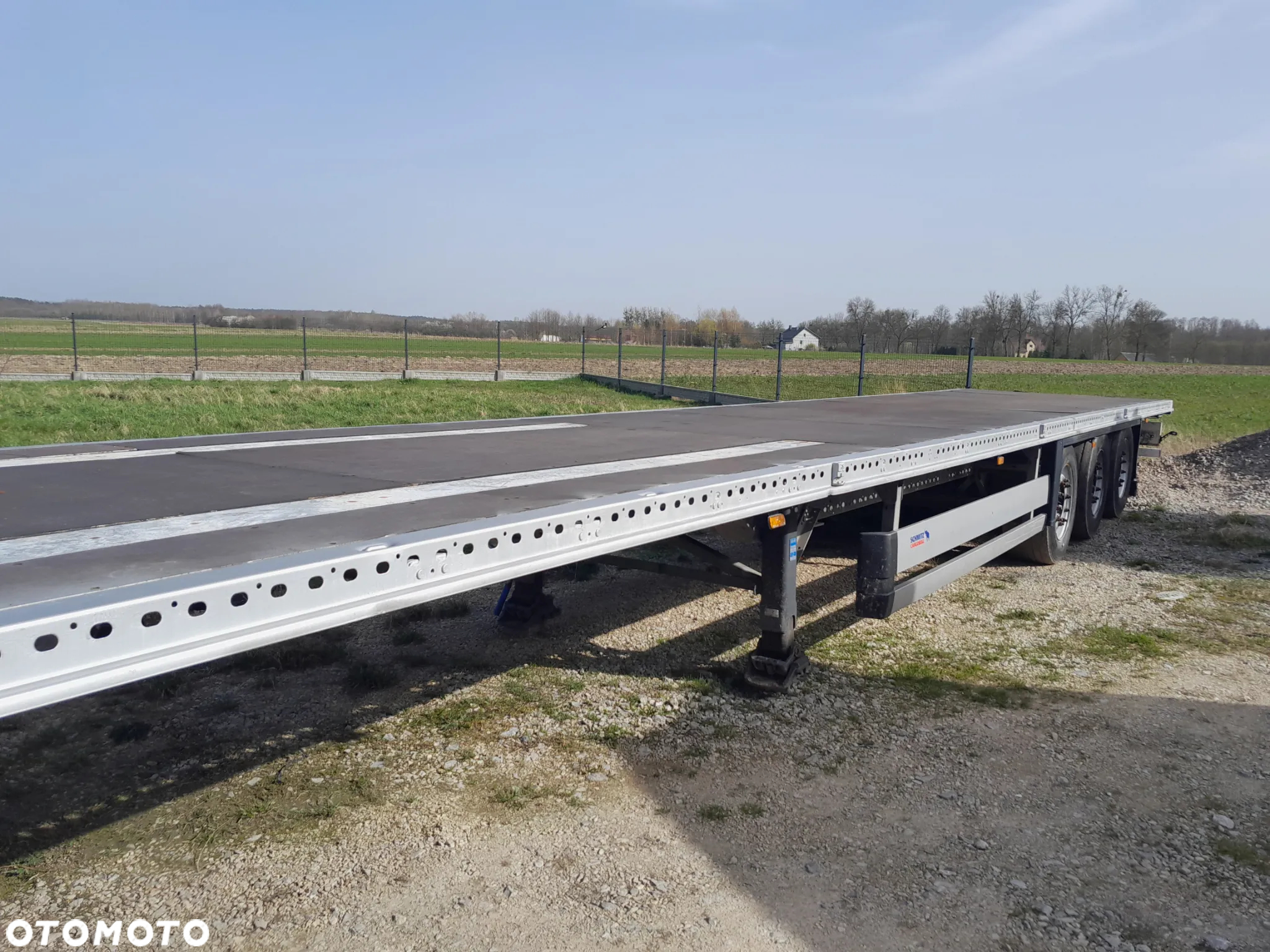 Schmitz Cargobull Sn24 - 4
