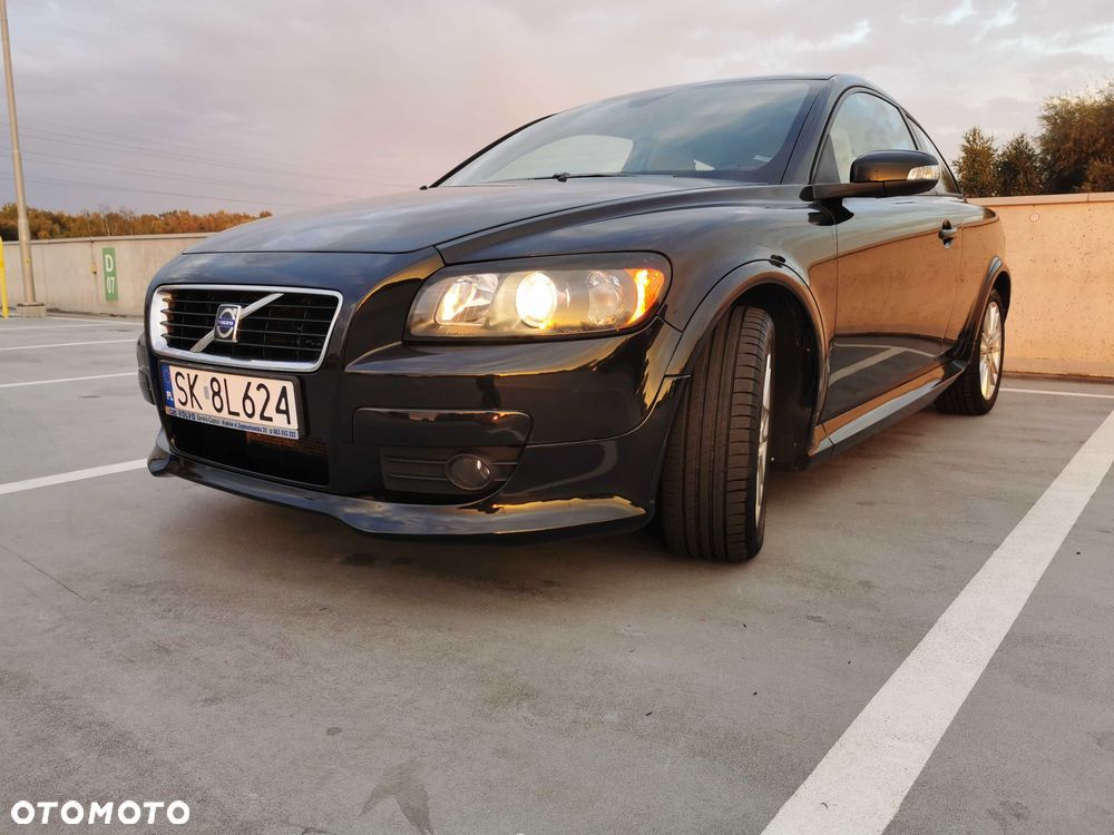 Volvo C30