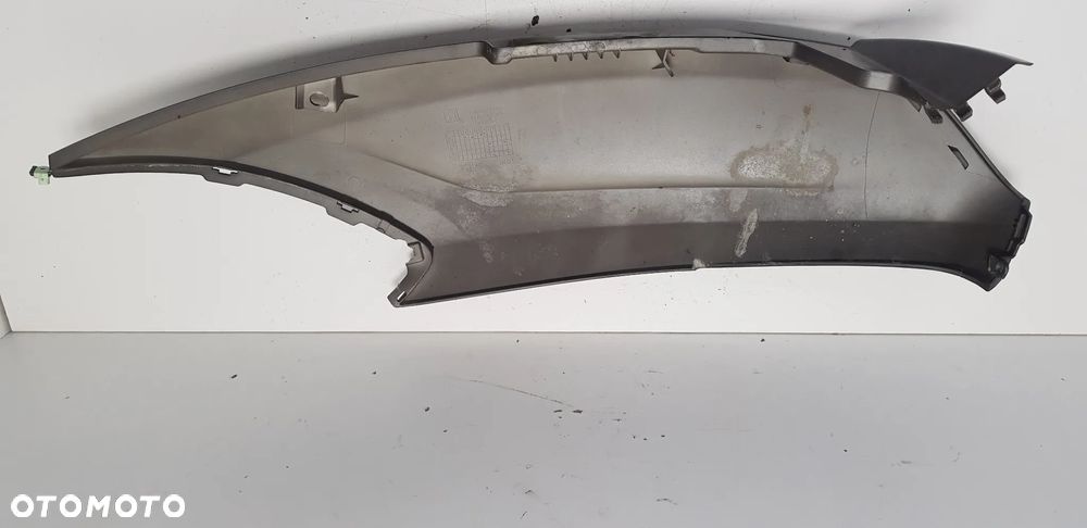 Peugeot Citystar 125 Prawy Bok Boczek Osłona Owiewka Ogon - 4