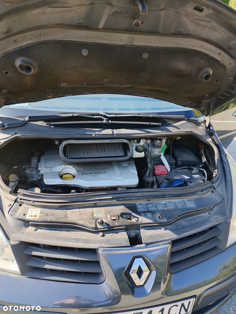 Renault Espace - 10