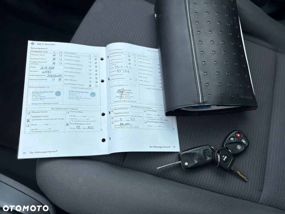 Volkswagen Sharan 1.8T Comfortline - 17