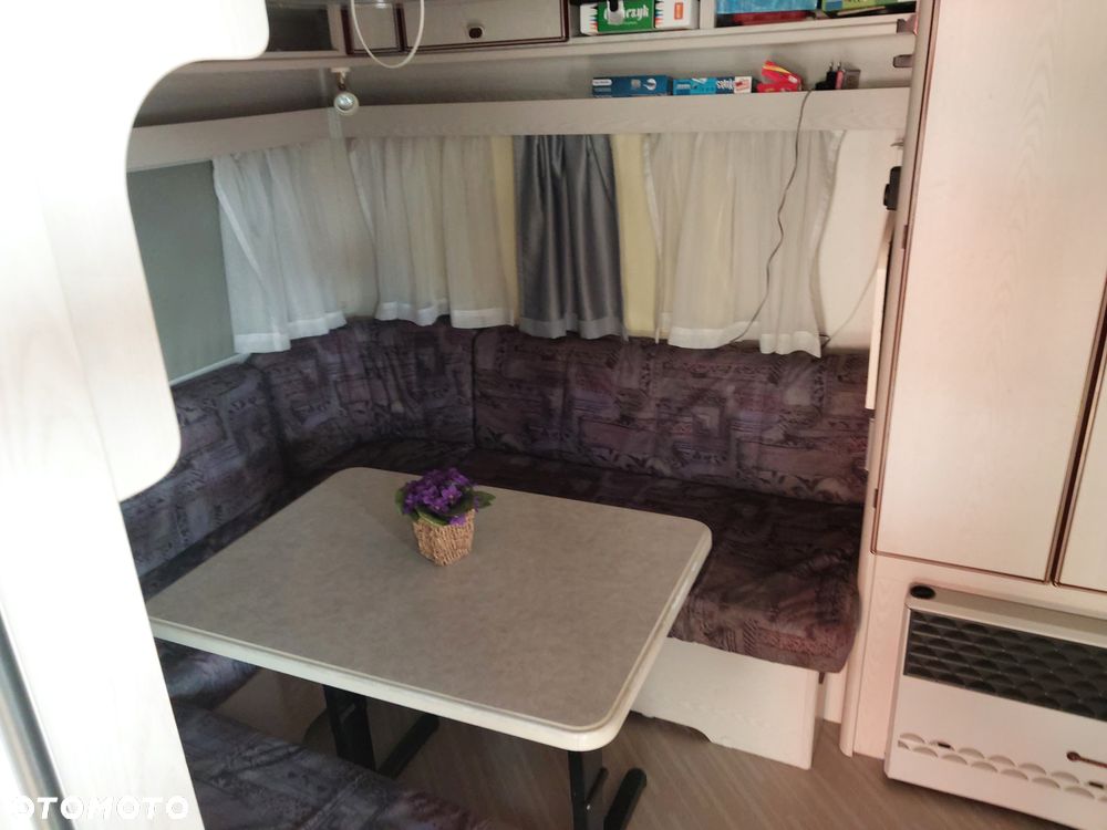 KNAUS Sudwind - 32