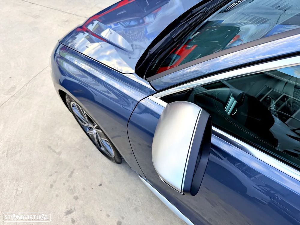 Audi S5 Limousine TFSI quattro - 48