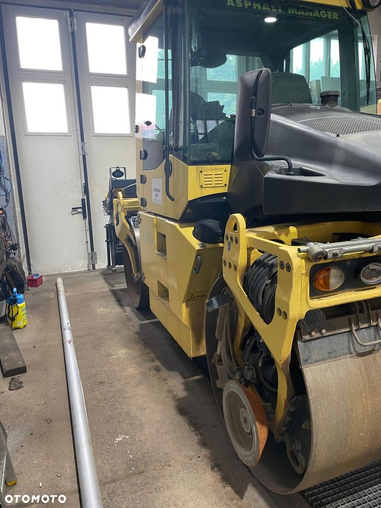 Bomag BW 154 AP-4AM - 3