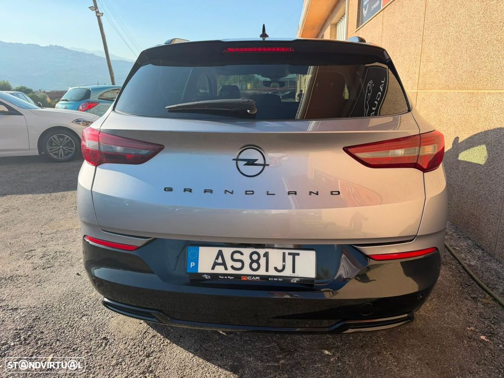 Opel Grandland 1.6 T PHEV GS Line - 15