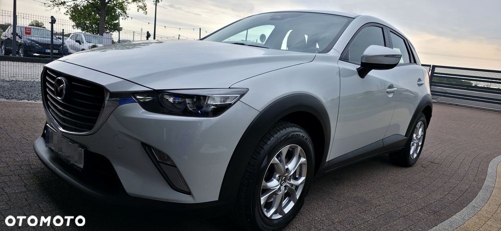 Mazda CX-3 2.0 Skyenergy - 13