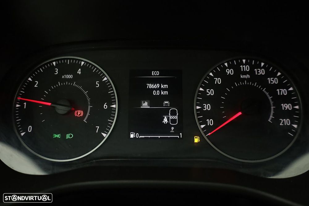 Dacia Jogger 1.0 ECO-G Extreme+ Up&Go 7L Bi-Fuel - 16