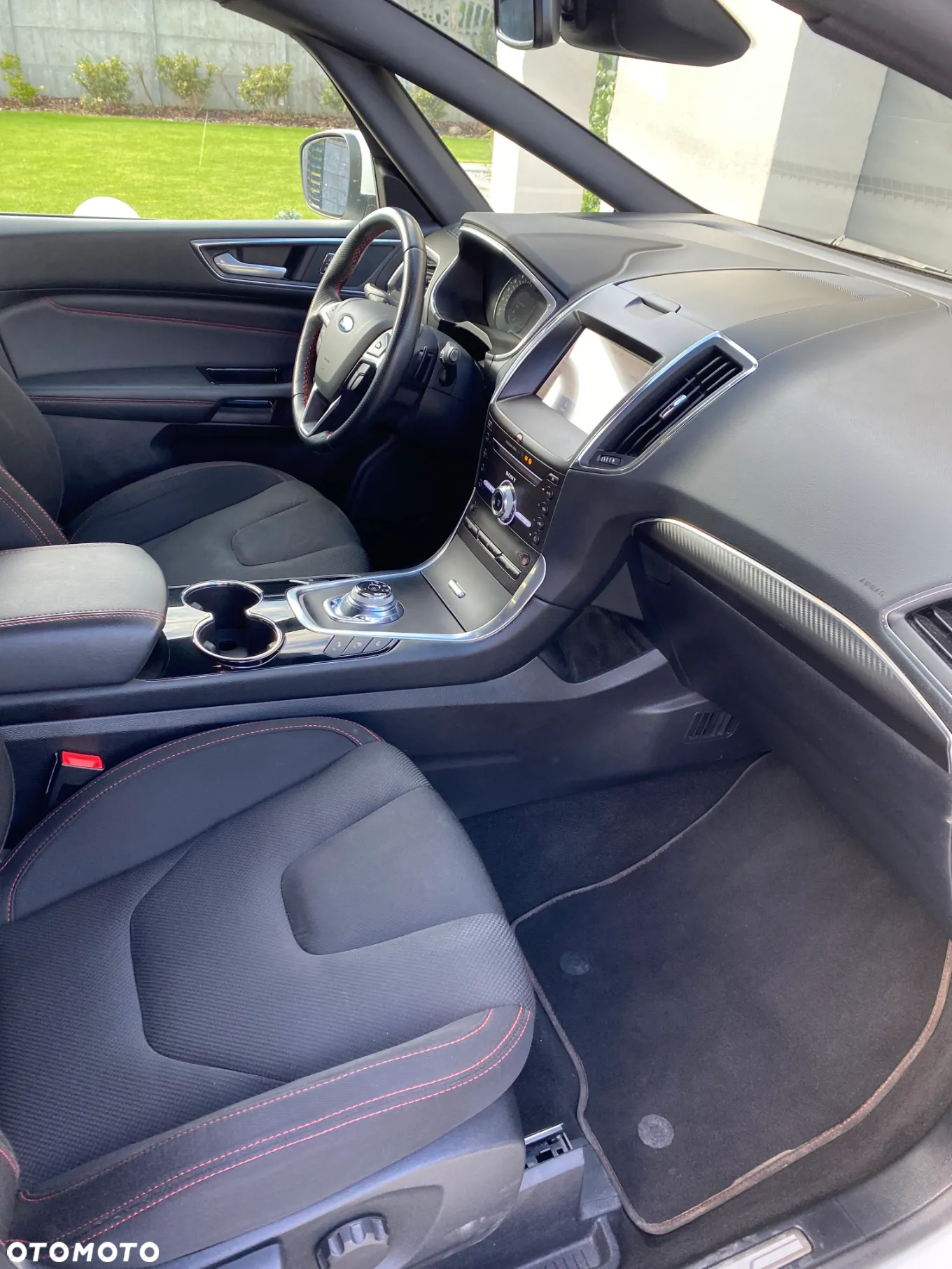 Ford S-Max 2.0 EcoBlue Twin-Turbo ST-Line - 7
