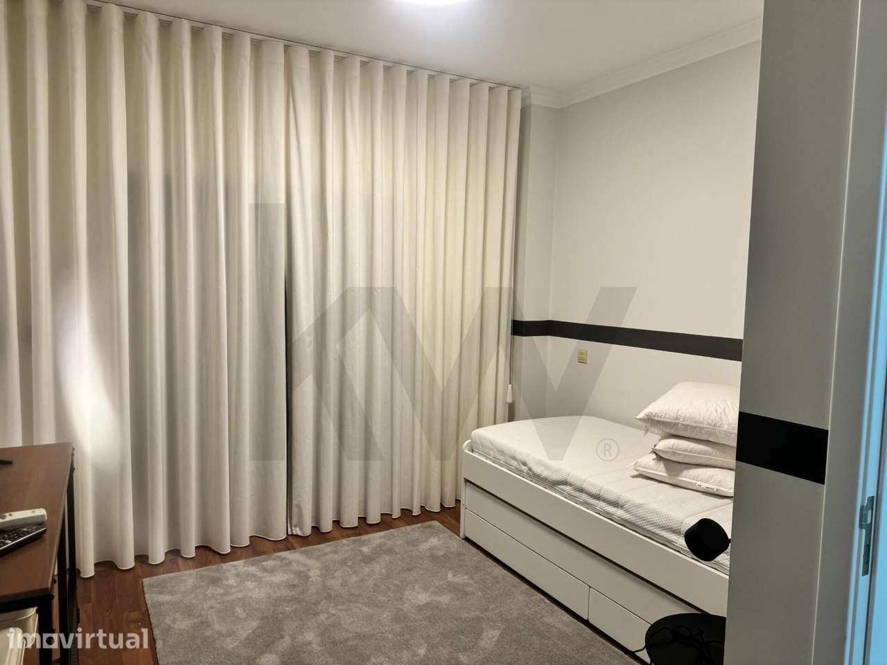 Apartamento T3 Colinas do Cruzeiro - Odivelas com 2 lugares de estacio - Grande imagem: 3/47
