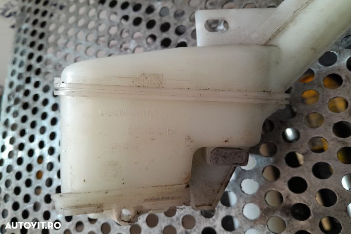 Vas lichid frana 2015, 0204259025 Suzuki Swift 4 [2010 - 2015] Hatchb - 3