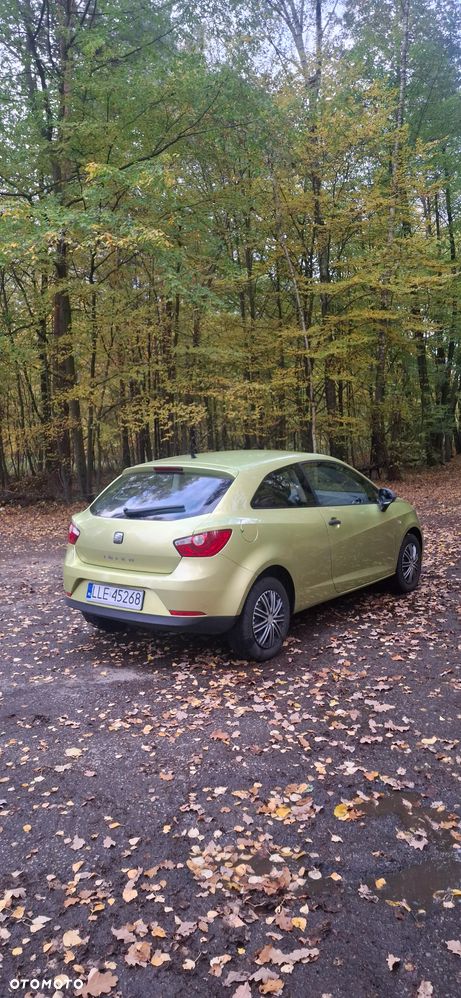 Seat Ibiza - 6