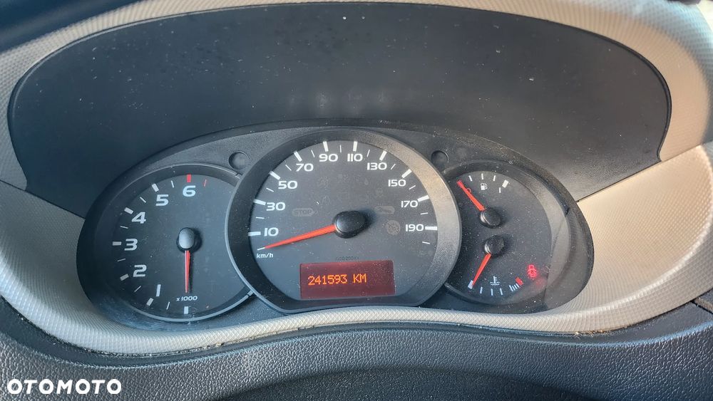 Renault MASTER  H2 L3 - 7