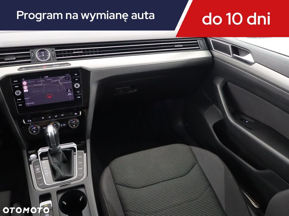 Volkswagen Arteon - 10