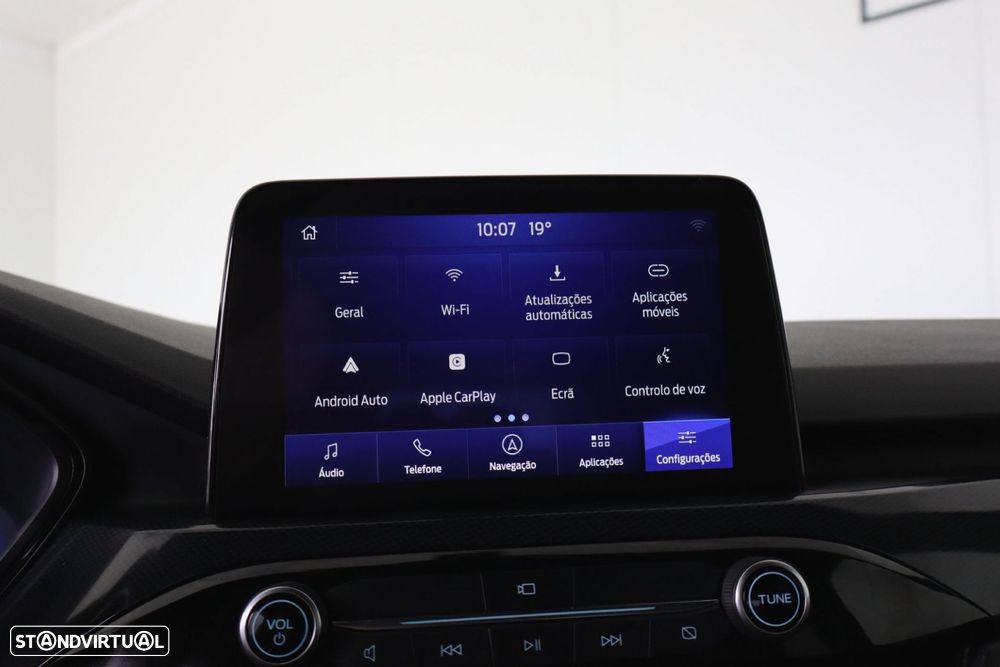 Ford Kuga 1.5 EcoBoost ST-Line X - 41