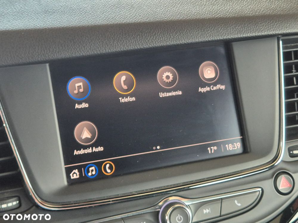 Opel Astra 1.5 CDTI 2020 S&S - 23