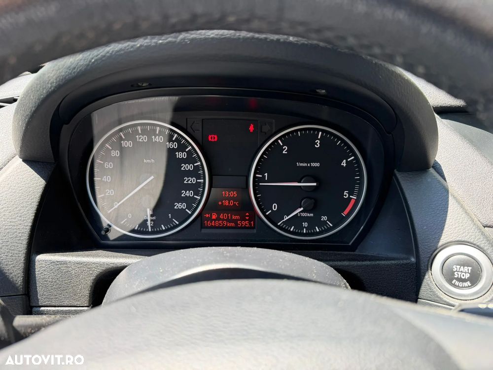 BMW X1 xDrive25d - 13