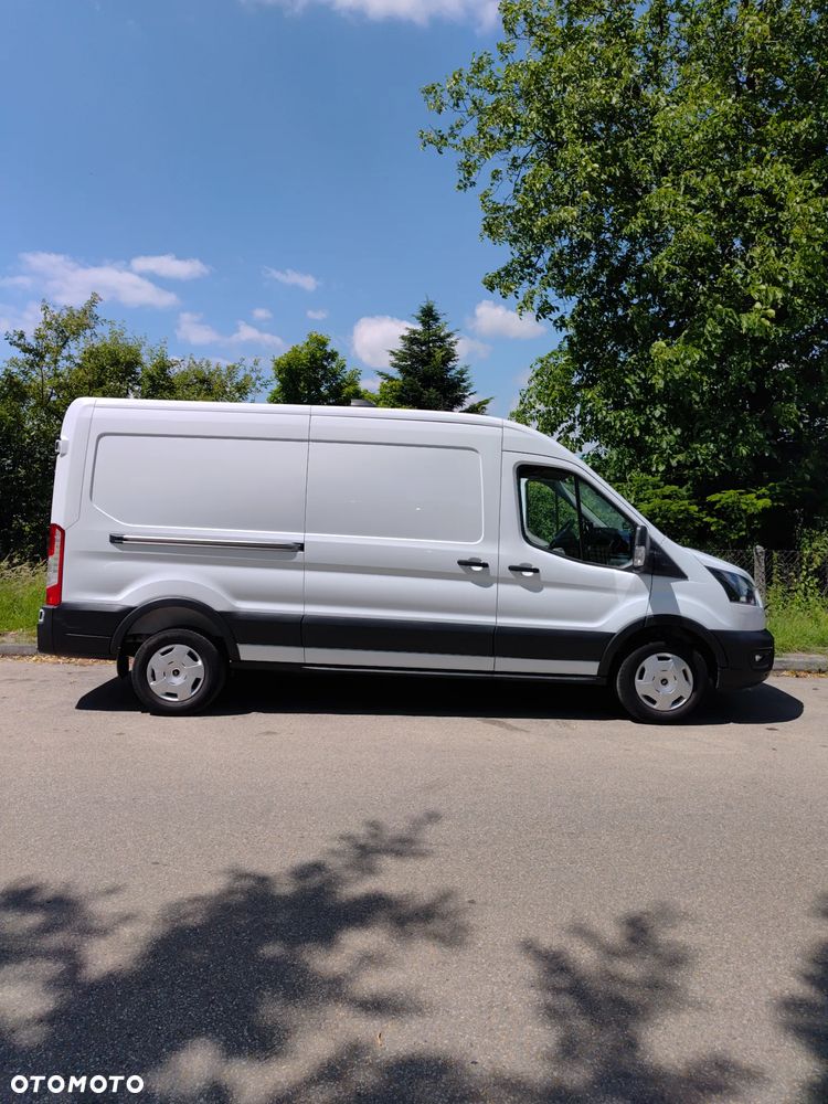 Ford Transit - 1