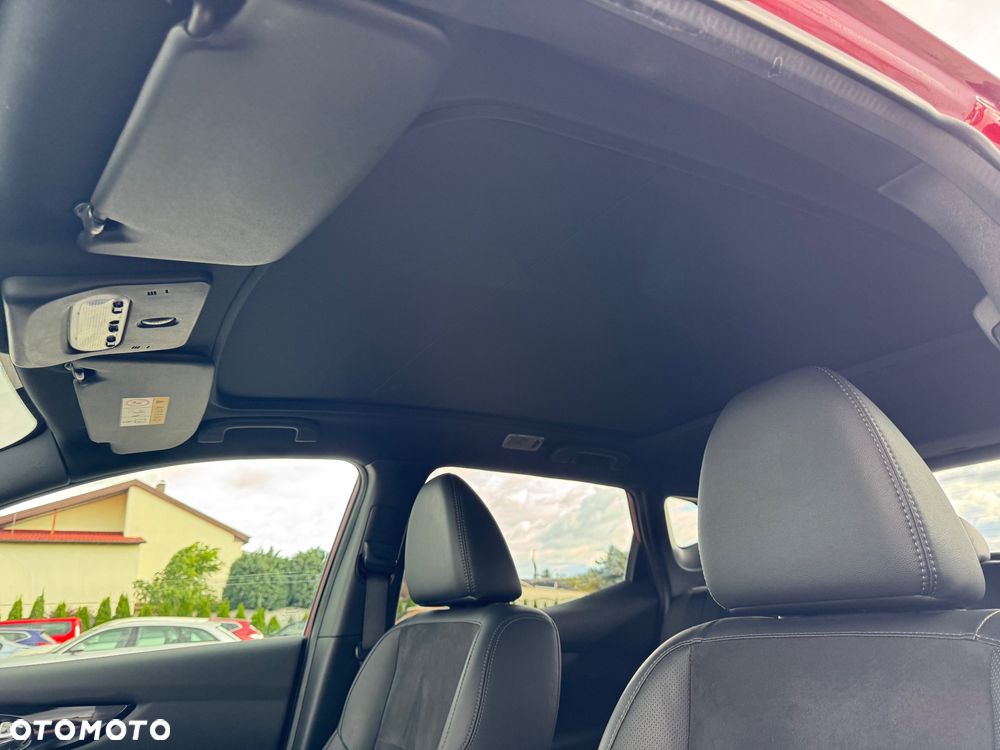 Nissan Qashqai - 8
