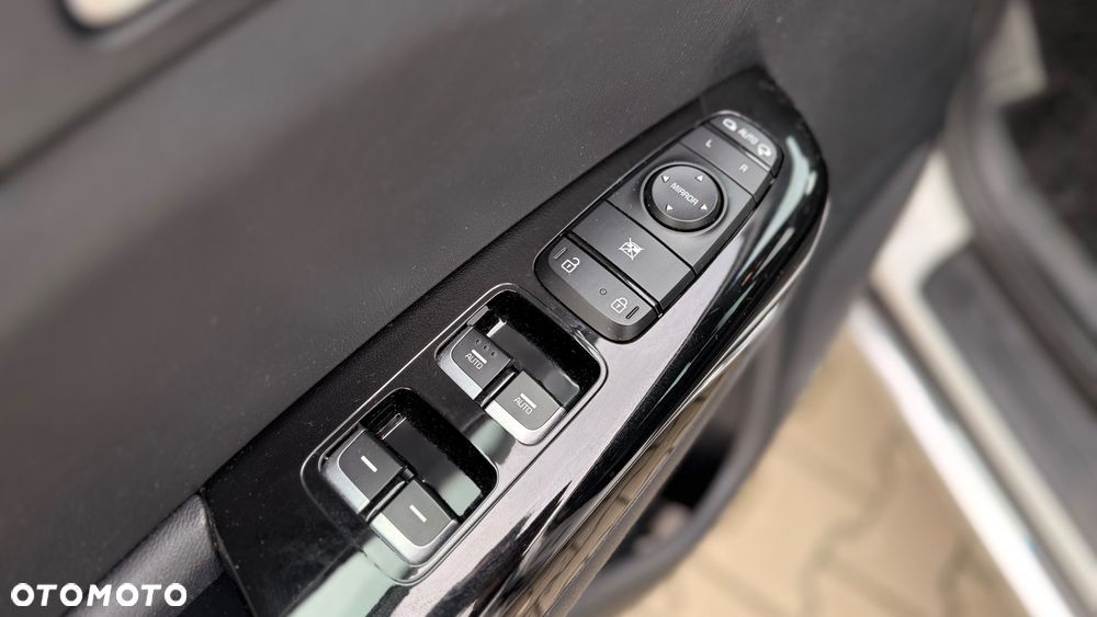 Kia Sportage 1.6 T-GDI L Business Line 4WD DCT - 12