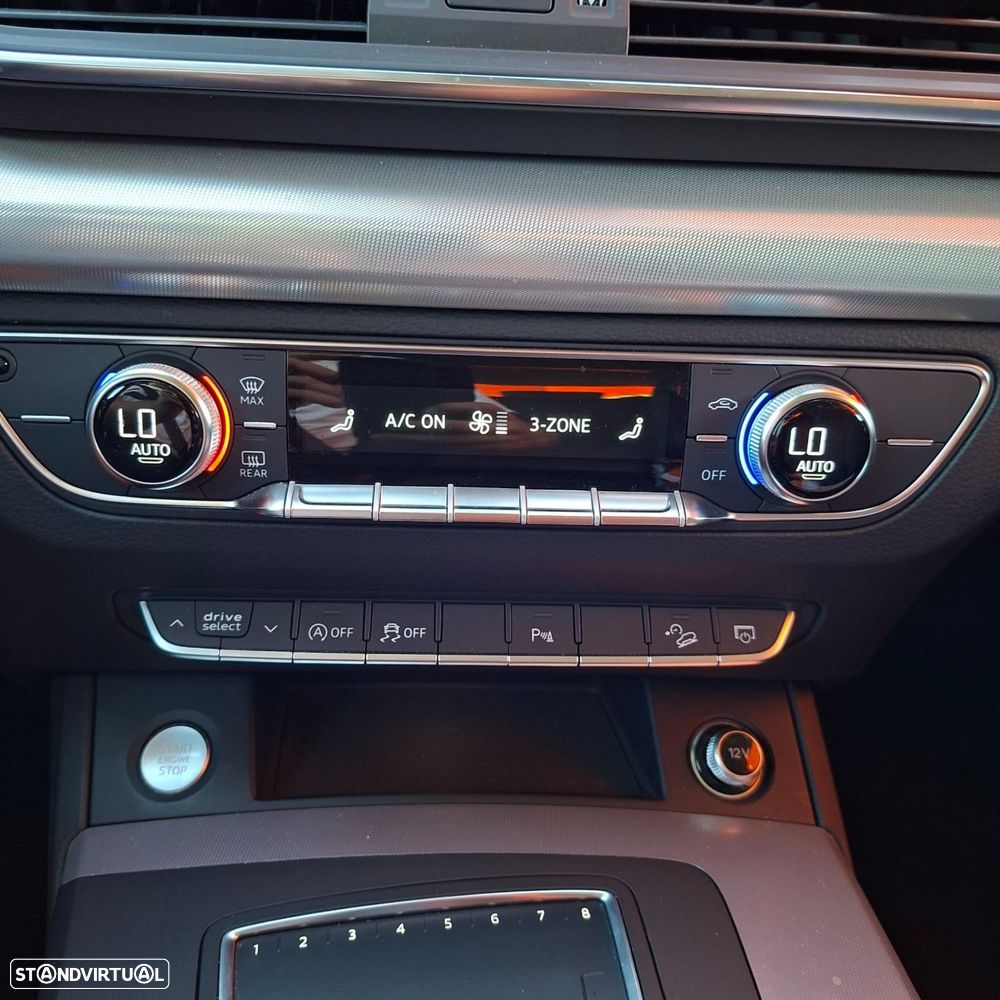 Audi Q5 2.0 TDI quattro Sport S-tronic - 20